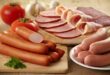 Thịt chế biến sẵn có thể gây ra các vấn đề sức khỏe bao gồm tăng cân và một loạt bệnh tật.